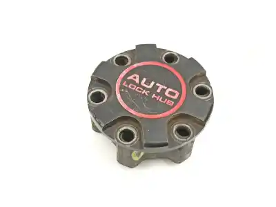 Gebrauchtes Autoersatzteil radblockierung zum opel frontera a (u92) 2.3 td (5jmwl4) oem-iam-referenzen 97118960  