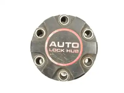 Gebrauchtes Autoersatzteil radblockierung zum opel frontera a (u92) 2.3 td (5jmwl4) oem-iam-referenzen 97118960  