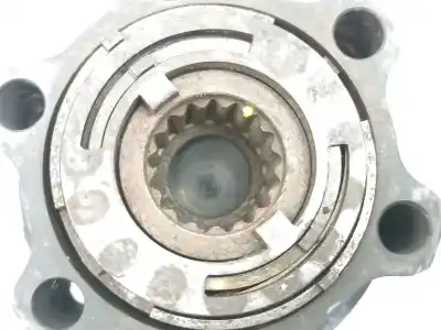 Gebrauchtes Autoersatzteil radblockierung zum opel frontera a (u92) 2.3 td (5jmwl4) oem-iam-referenzen 97118960  