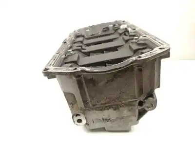 Second-hand car spare part sump for opel insignia a (g09) 2.0 cdti (68) oem iam references 55575128  