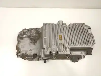 Second-hand car spare part sump for opel insignia a (g09) 2.0 cdti (68) oem iam references 55575128  