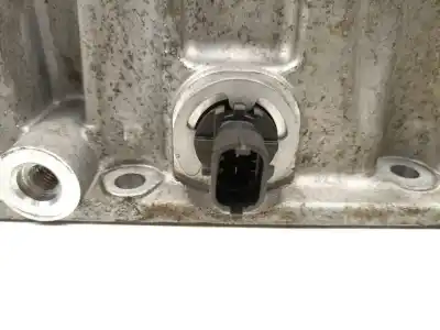 Second-hand car spare part sump for opel insignia a (g09) 2.0 cdti (68) oem iam references 55575128  