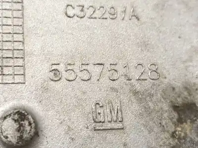 Second-hand car spare part sump for opel insignia a (g09) 2.0 cdti (68) oem iam references 55575128  