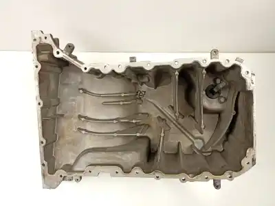 Second-hand car spare part sump for volkswagen touareg (7la, 7l6, 7l7) 2.5 r5 tdi oem iam references 070103603h  