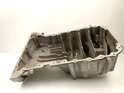Second-hand car spare part sump for volkswagen touareg (7la, 7l6, 7l7) 2.5 r5 tdi oem iam references 070103603h  