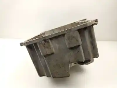 Second-hand car spare part sump for volkswagen touareg (7la, 7l6, 7l7) 2.5 r5 tdi oem iam references 070103603h  