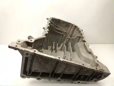 Second-hand car spare part sump for volkswagen touareg (7la, 7l6, 7l7) 2.5 r5 tdi oem iam references 070103603h  