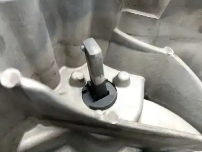 Second-hand car spare part sump for volkswagen touareg (7la, 7l6, 7l7) 2.5 r5 tdi oem iam references 070103603h  