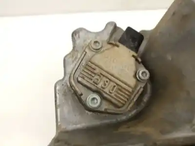 Second-hand car spare part sump for volkswagen touareg (7la, 7l6, 7l7) 2.5 r5 tdi oem iam references 070103603h  