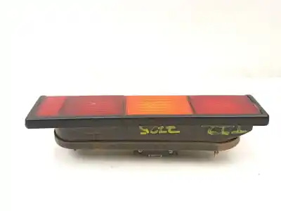 Автозапчастина б/у лівий ход ліхар для renault express 1.2 g -c1g посилання на oem iam 7701031915   Автозапчастина б/у лівий ход ліхар для renault express 1.2 g -c1g посилання на oem iam 7701031915