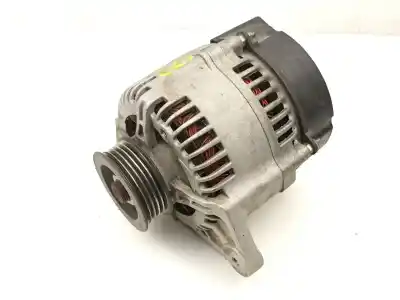 Peça sobressalente para automóvel em segunda mão alternador por ford escort vi (gal, aal, abl) 1.8 d referências oem iam r95ff10300ac1