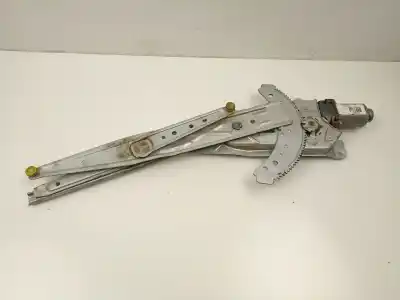 Second-hand car spare part driver left window regulator for renault kangoo (kc0/1_) 1.9 dci 4x4 oem iam references 8200188553