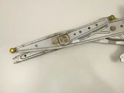 Second-hand car spare part driver left window regulator for renault kangoo (kc0/1_) 1.9 dci 4x4 oem iam references 8200188553  