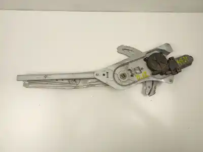 Second-hand car spare part driver left window regulator for renault kangoo (kc0/1_) 1.9 dci 4x4 oem iam references 8200188553  