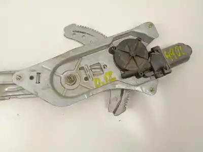 Second-hand car spare part driver left window regulator for renault kangoo (kc0/1_) 1.9 dci 4x4 oem iam references 8200188553  