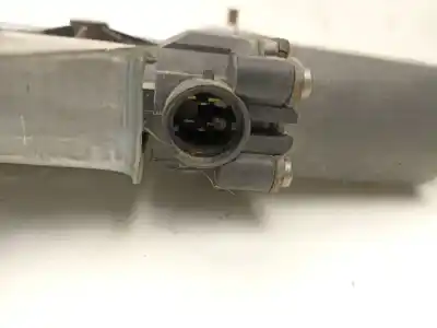 Second-hand car spare part driver left window regulator for renault kangoo (kc0/1_) 1.9 dci 4x4 oem iam references 8200188553  