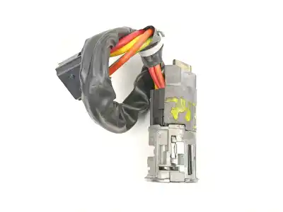 Second-hand car spare part ignition switch for dacia logan básico oem iam references 6001551102  
