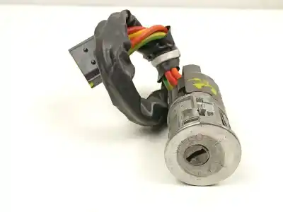 Second-hand car spare part ignition switch for dacia logan básico oem iam references 6001551102  