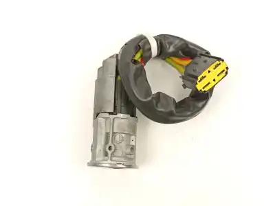 Second-hand car spare part ignition switch for dacia logan básico oem iam references 6001551102  