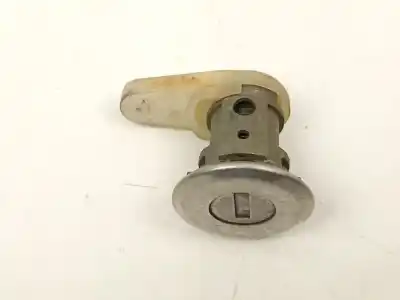 Second-hand car spare part ignition switch for dacia logan básico oem iam references 6001551102  