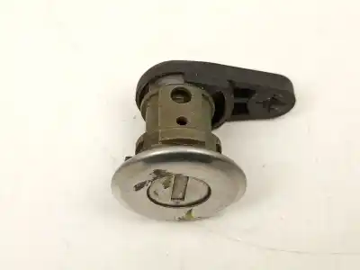 Second-hand car spare part ignition switch for dacia logan básico oem iam references 6001551102  