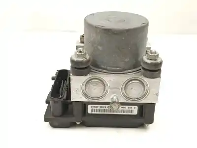 Second-hand car spare part abs for dacia logan básico oem iam references 8200262807  0265231488