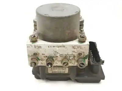 Second-hand car spare part abs for dacia logan básico oem iam references 8200262807  0265231488