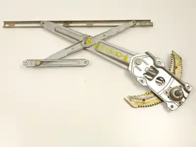 Pezzo di ricambio per auto di seconda mano alzacristalli anteriore destro per piaggio porter caja/chasis 1.4 d riferimenti oem iam 6981087z01