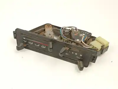 Pezzo di ricambio per auto di seconda mano controllo riscaldamento / aria condizionata per piaggio porter caja/chasis 1.4 d riferimenti oem iam 1391975
