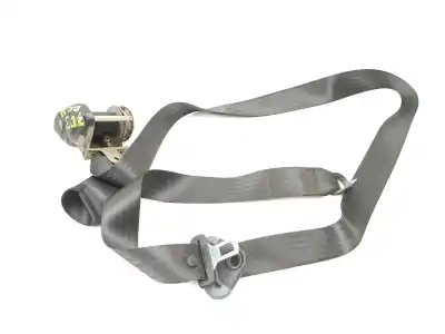 Pezzo di ricambio per auto di seconda mano cintura di sicurezza anteriore destra per piaggio porter caja/chasis 1.4 d riferimenti oem iam 00023648c