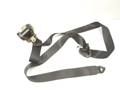 Pezzo di ricambio per auto di seconda mano cintura di sicurezza anteriore sinistra per piaggio porter caja/chasis 1.4 d riferimenti oem iam 00043664a