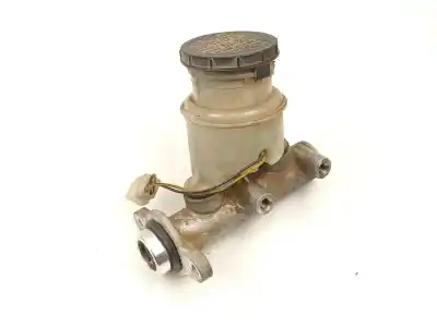 Peça sobressalente para automóvel em segunda mão bomba de travões por opel frontera a (u92) 2.3 td (5jmwl4) referências oem iam 97038247