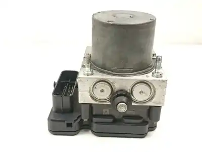 Peça sobressalente para automóvel em segunda mão abs por citroen berlingo multispace (b9) 1.6 bluehdi 100 referências oem iam 9811148380  