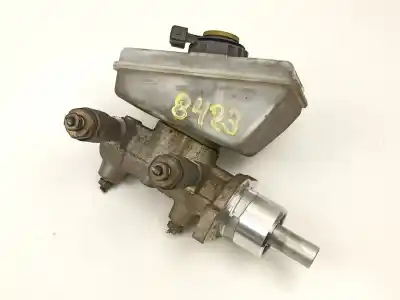 Peça sobressalente para automóvel em segunda mão bomba de travões por ford escort vi (gal, aal, abl) 1.8 d referências oem iam 95ab2140aa