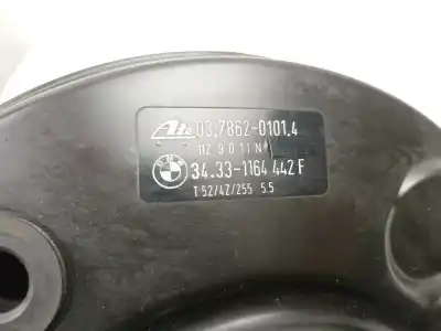 Peça sobressalente para automóvel em segunda mão servo freio por bmw 3 (e46) 320 d referências oem iam 34331164442  0204021660