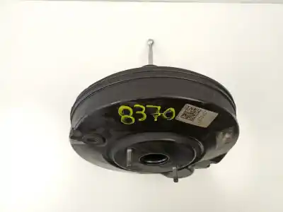 Peça sobressalente para automóvel em segunda mão servo freio por audi a3 (8p1) 2.0 tdi 16v referências oem iam 1k1614105an  