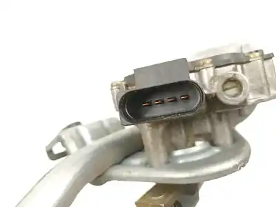 Автозапчастина б/у двигатель передніх склоочисників для audi a6 c5 (4b2) 2.4 посилання на oem iam 4b1955023c 8d1955113c 404587