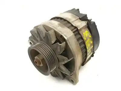 Автозапчасти б/у генератор за renault express furgoneta/monovolumen (f40_, g40_) 1.6 d (f404) ссылки oem iam 7701499461
