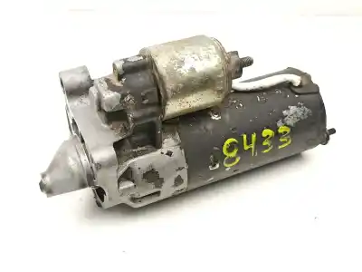 Автозапчасти б/у двигатель запускается за renault express furgoneta/monovolumen (f40_, g40_) 1.6 d (f404) ссылки oem iam 7701499804