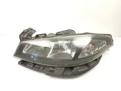 Recambio de automóvil de segunda mano de FARO IZQUIERDO para RENAULT LAGUNA II (BG0/1_) 1.9 dCi (BG1A. BG1V) referencias OEM IAM 8200481196  89900469