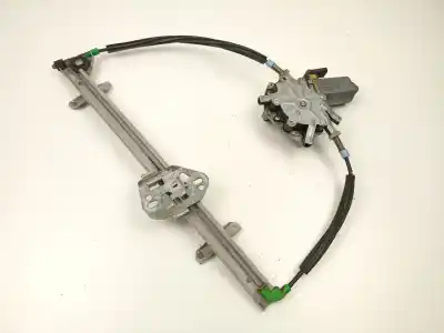 Peça sobressalente para automóvel em segunda mão elevador de vidros dianteiro direito por ford escort vi (gal, aal, abl) 1.8 d referências oem iam 91ab14553ab