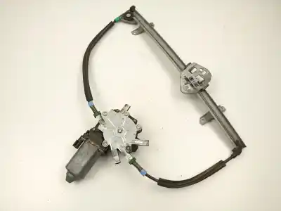 Peça sobressalente para automóvel em segunda mão elevador de vidros dianteira esquerda por ford escort vi (gal, aal, abl) 1.8 d referências oem iam 91ab14a389c