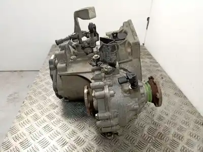 Second-hand car spare part gearbox for audi tt (8n3) 1.8 t oem iam references dzf  