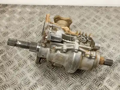 Second-hand car spare part FRONT DIFFERENTIAL for DACIA DUSTER (HS_)  OEM IAM references 8200988056 8200988057 8200988059