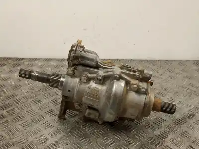 Second-hand car spare part front differential for dacia duster (hs_) 1.5 dci 4x4 oem iam references 8200988056 8200988057 8200988059