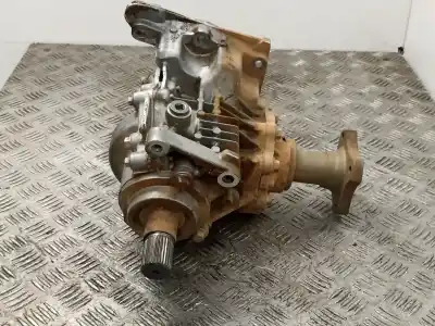 Second-hand car spare part front differential for dacia duster (hs_) 1.5 dci 4x4 oem iam references 8200988056 8200988057 8200988059