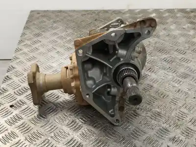 Second-hand car spare part front differential for dacia duster (hs_) 1.5 dci 4x4 oem iam references 8200988056 8200988057 8200988059