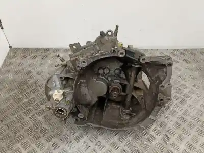 Автозапчасти б/у коробка передач за citroen c15 furgoneta/monovolumen (vd_) 1.8 d ссылки oem iam 20tb89 Автозапчасти б/у коробка передач за citroen c15 furgoneta/monovolumen (vd_) 1.8 d ссылки oem iam 20tb89