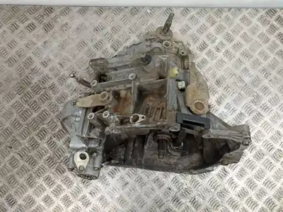 Автозапчасти б/у коробка передач за citroen c15 furgoneta/monovolumen (vd_) 1.8 d ссылки oem iam 20tb89  
