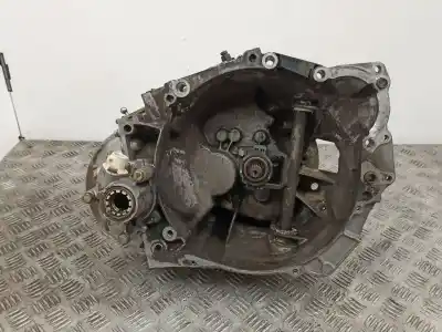 Автозапчасти б/у коробка передач за citroen c15 furgoneta/monovolumen (vd_) 1.8 d ссылки oem iam 20tb89  